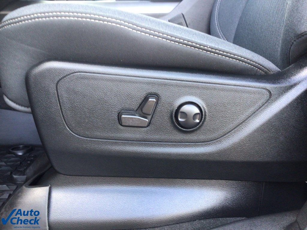 Used 2022 RAM 1500 Big Horn image 8