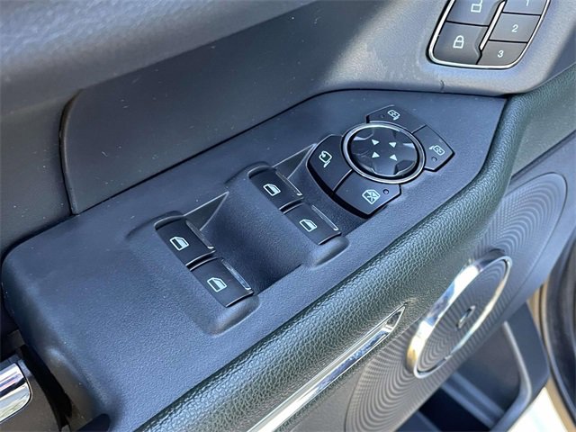 Certified 2022 Ford Expedition Timberline image 16