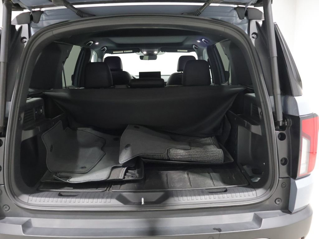 Used 2026 Honda Passport TrailSport Elite image 4