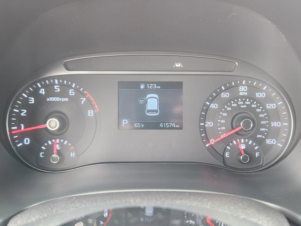 Used 2020 Kia Soul EX FWD image 22