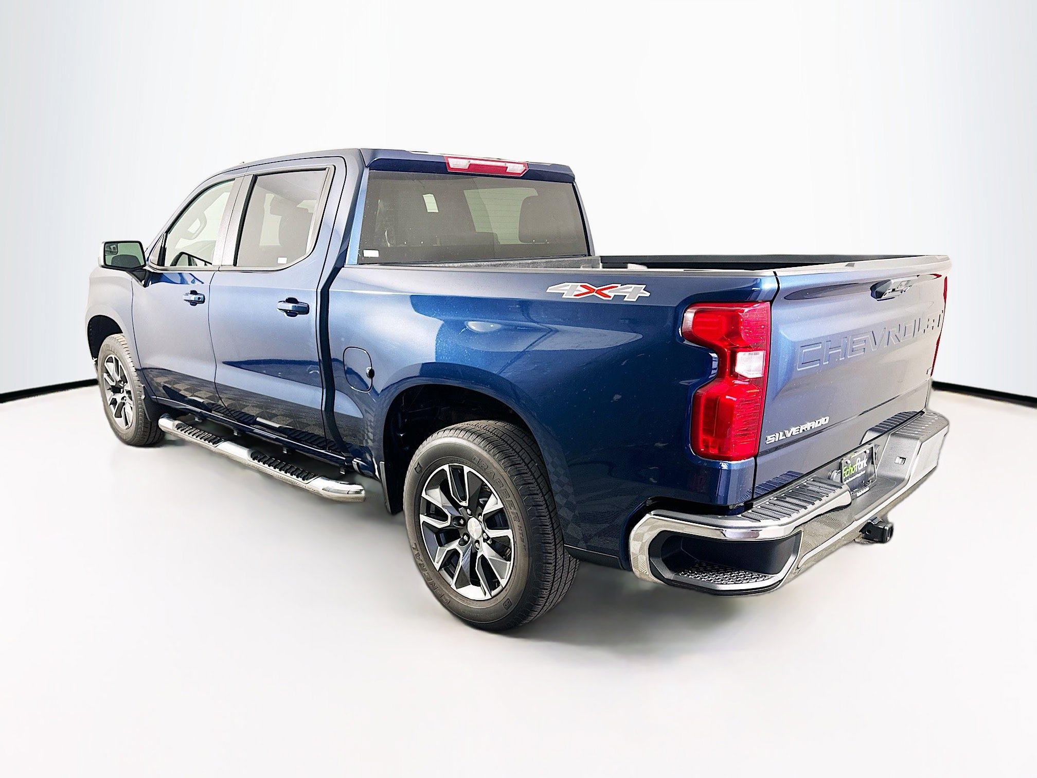 Used 2023 Chevrolet Silverado 1500 LT image 5