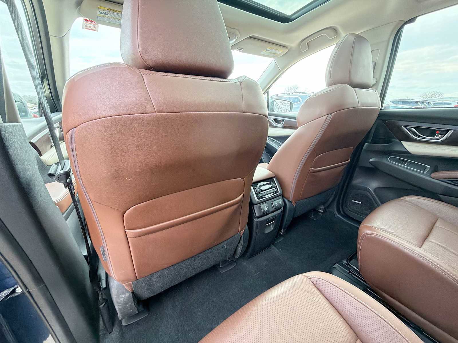 Used 2020 Subaru Ascent Touring image 15