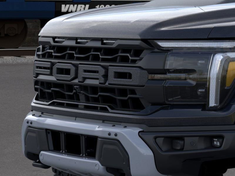 New 2025 Ford F150 Raptor image 17