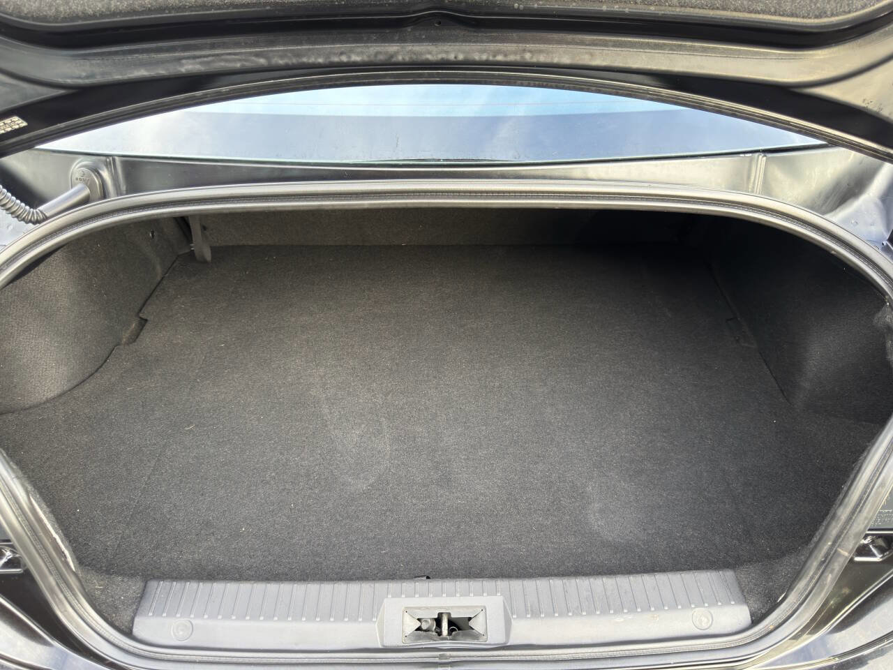 Used 2014 Subaru BRZ Limited image 22