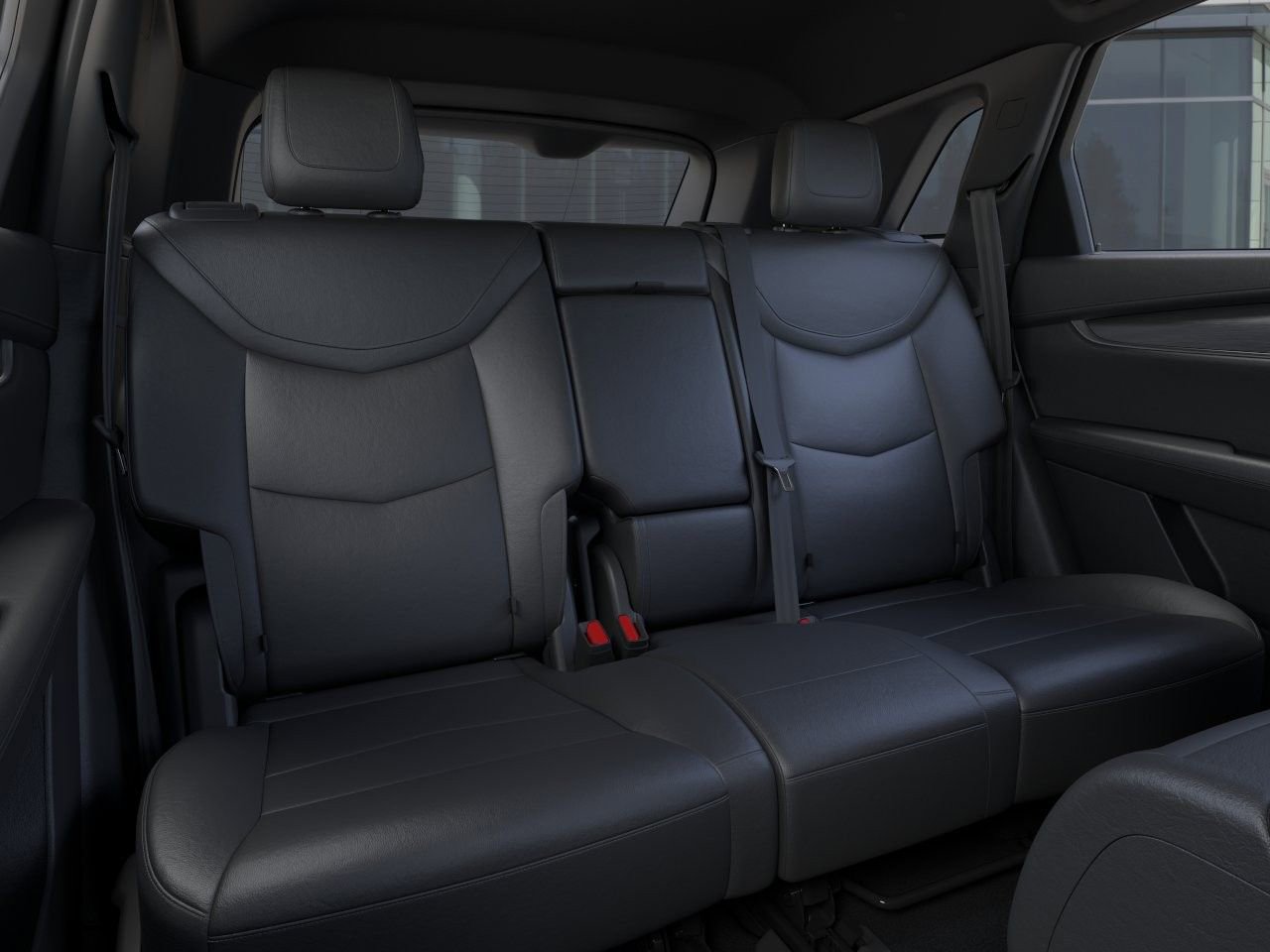 New 2026 Cadillac XT5 Luxury image 18