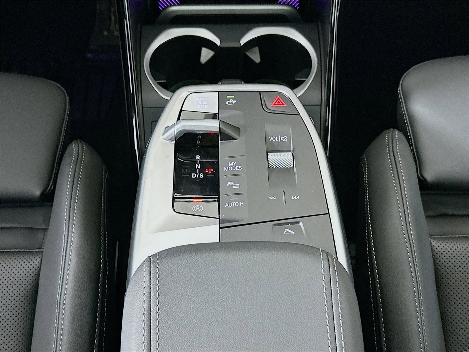 New 2026 BMW X2 xDrive28i w/ Technology Package image 17