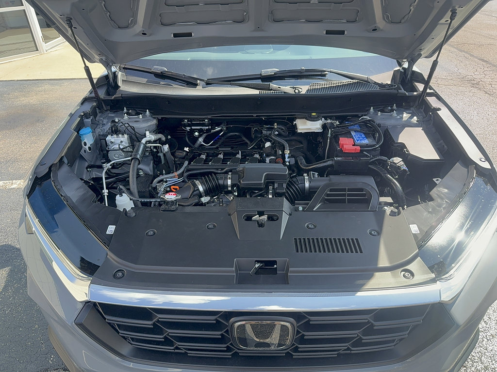 New 2026 Honda CR-V LX image 16
