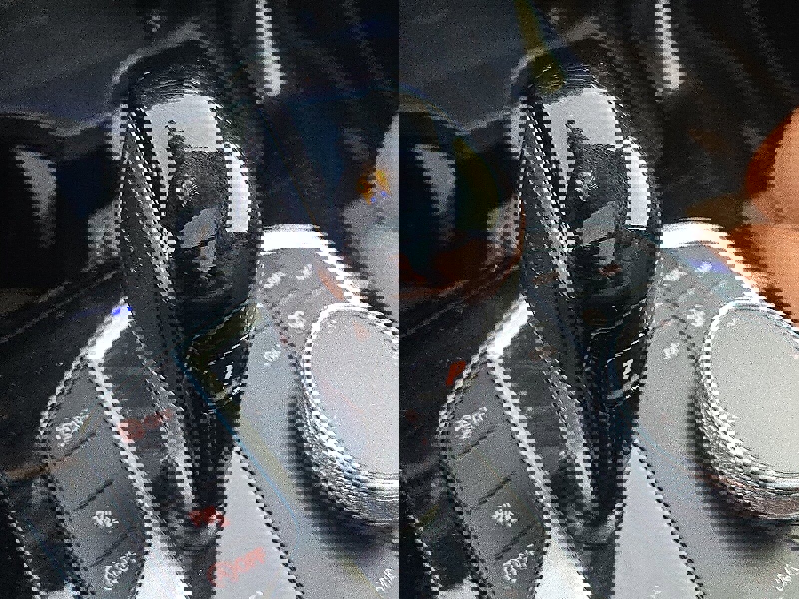 Certified 2023 BMW X3 xDrive30i w/ M Sport Package image 16