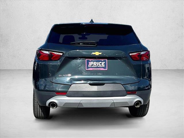 Used 2020 Chevrolet Blazer LT FWD image 4