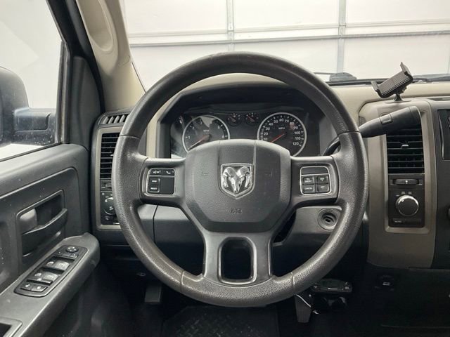 Used 2012 RAM 1500 Express w/ ST Popular Equipment Group image 2