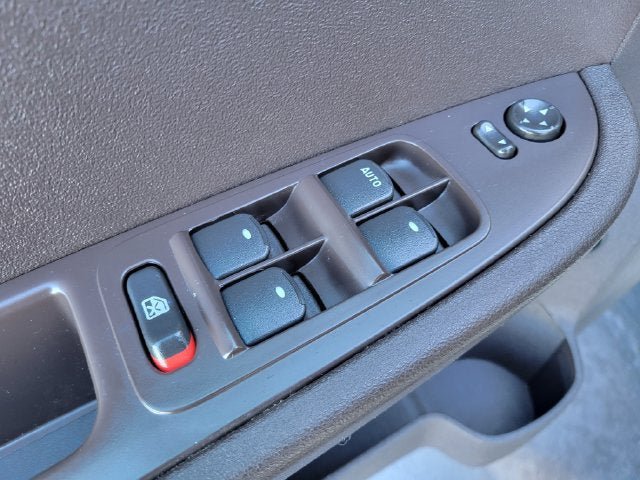 Used 2011 Chevrolet Malibu LT w/ Power Convenience Package FWD image 8
