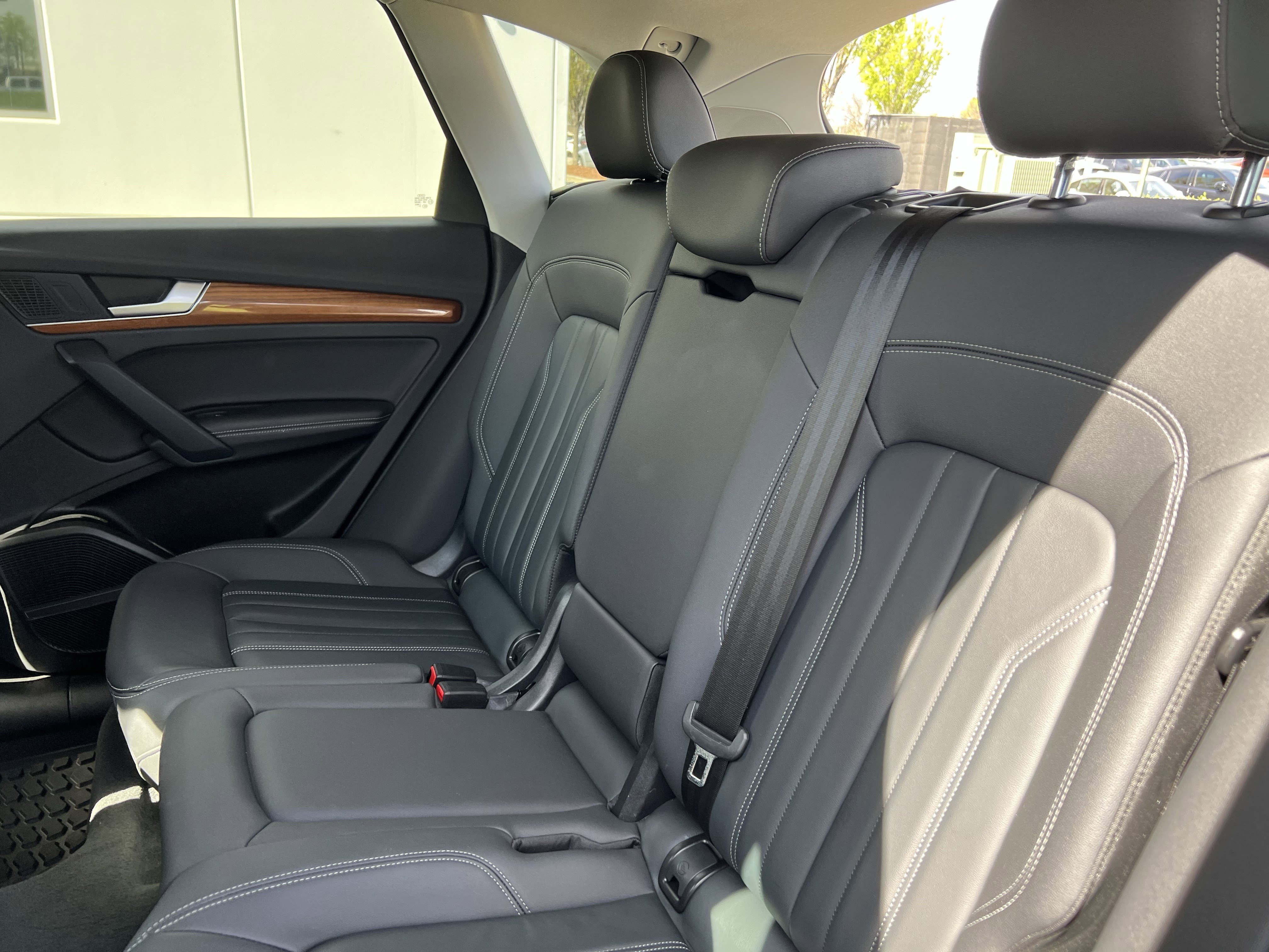Certified 2023 Audi Q5 2.0T Premium Plus w/ Premium Plus Package image 33