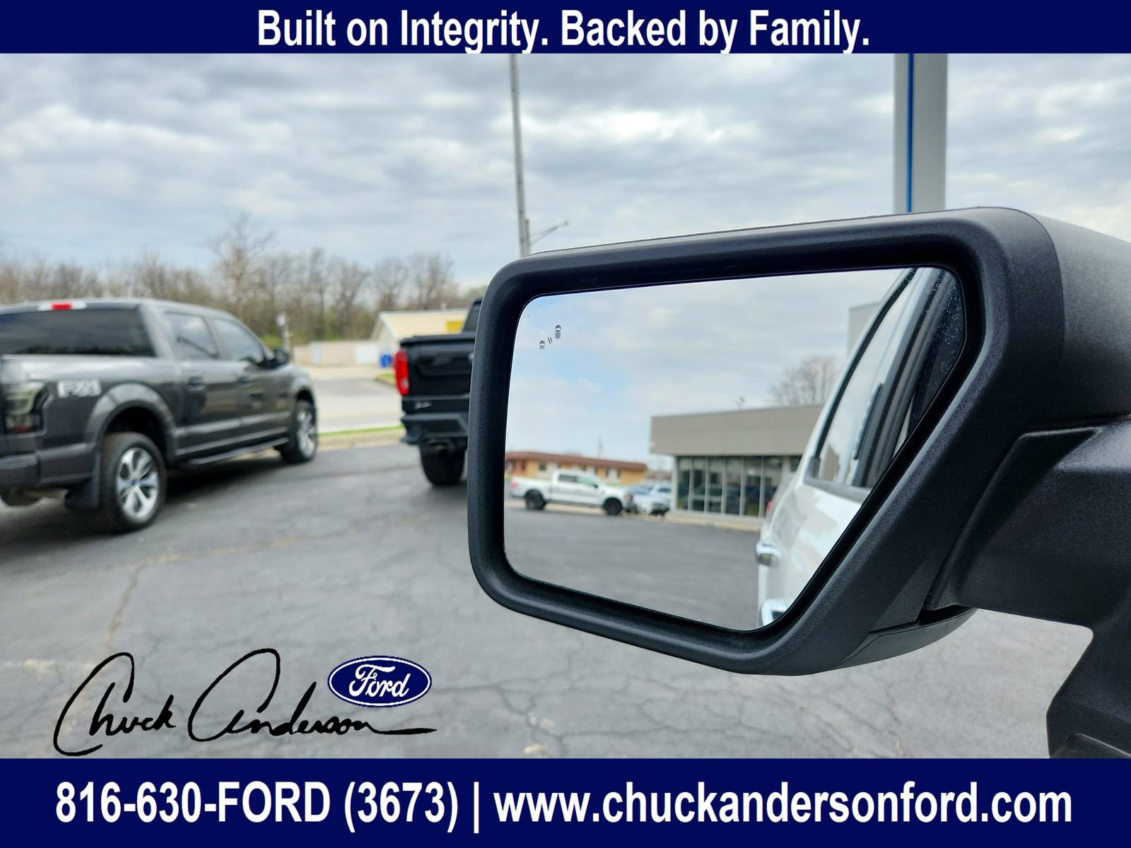 Used 2021 Ford F150 XLT w/ Equipment Group 301A Mid AWD/4WD image 13