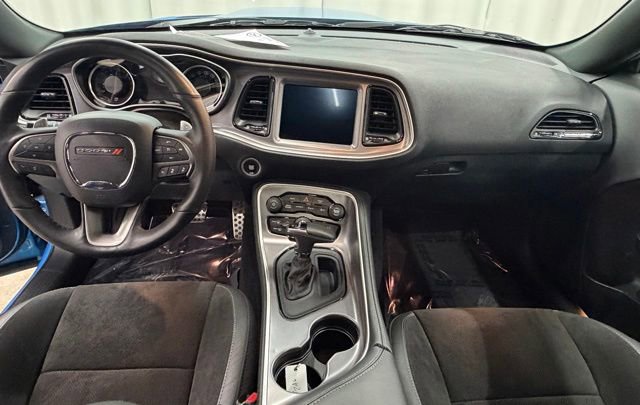 Used 2019 Dodge Challenger R/T Scat Pack RWD image 4