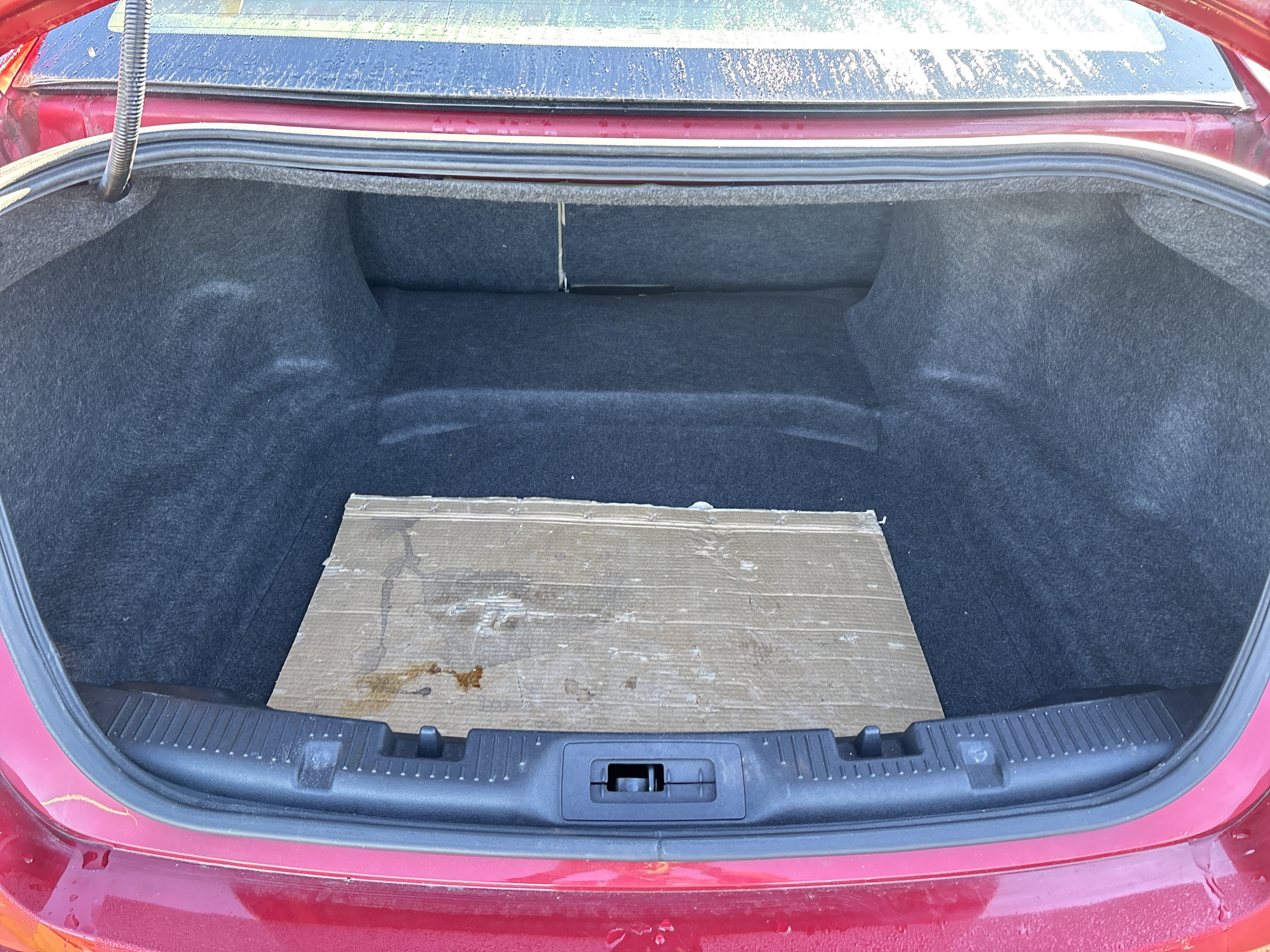 Used 2013 Ford Taurus SEL FWD image 24