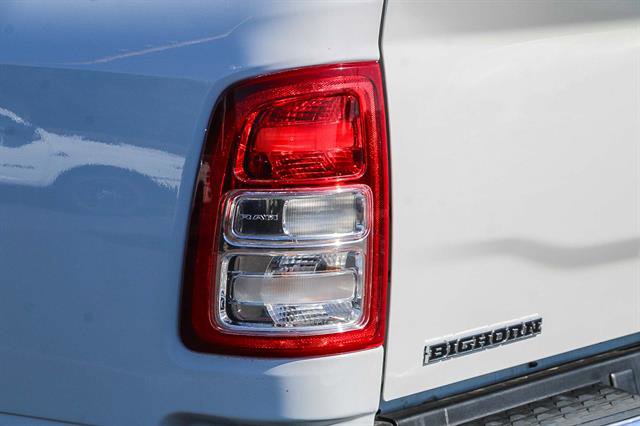 Used 2022 RAM 2500 Big Horn image 11