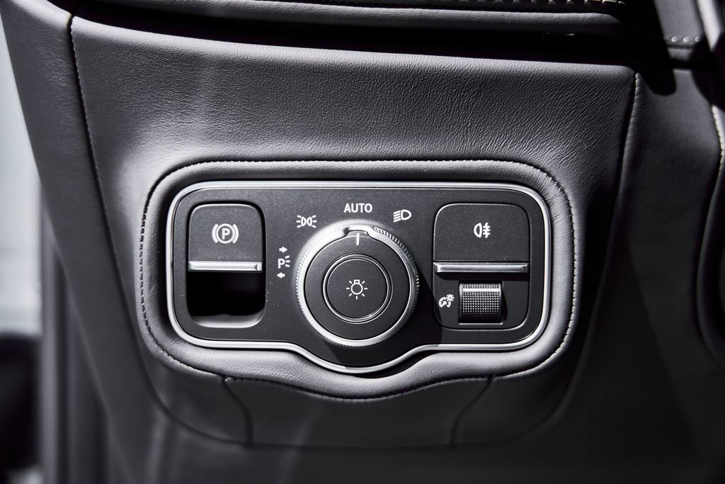 Used 2026 Mercedes-Benz G 63 AMG 4MATIC image 56