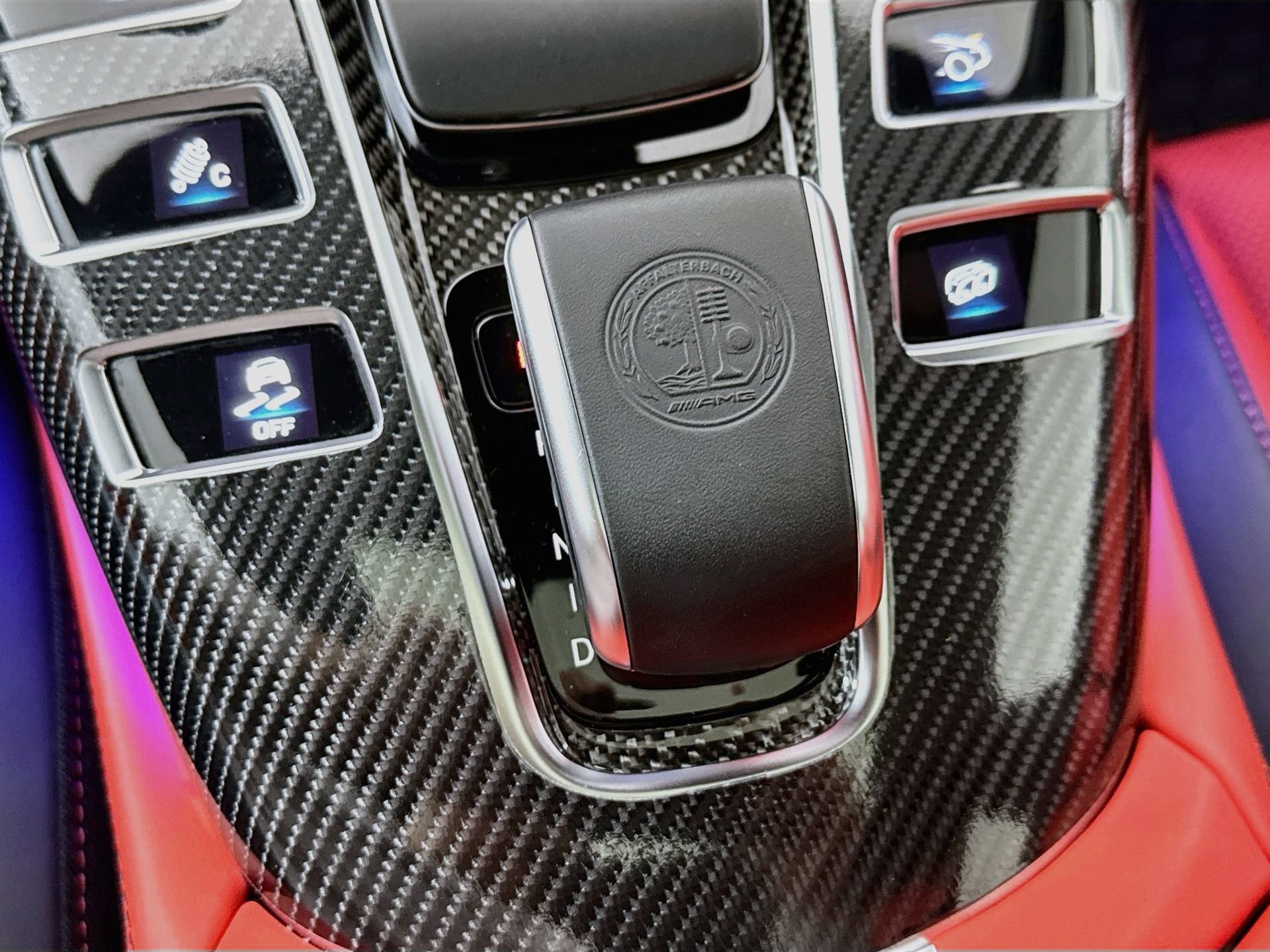 Used 2022 Mercedes-Benz AMG GT 53 image 18