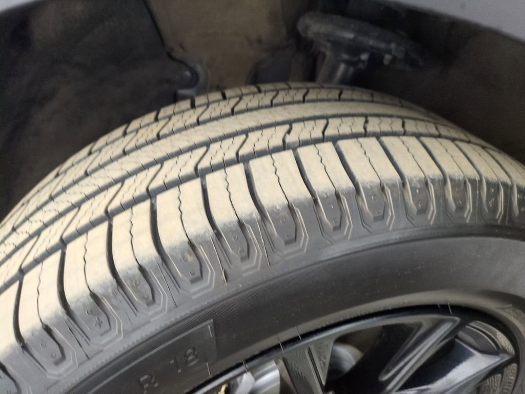 Certified 2023 Honda CR-V Sport image 31