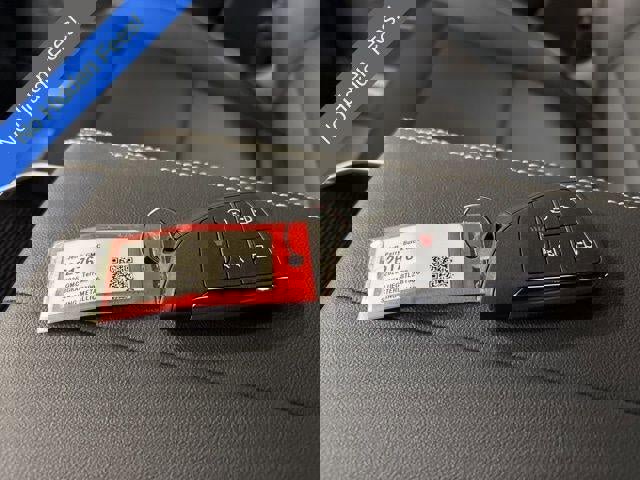 New 2026 GMC Terrain Elevation w/ Elevation Premium Package image 4