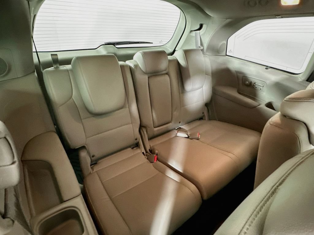 Used 2014 Honda Odyssey Touring image 30