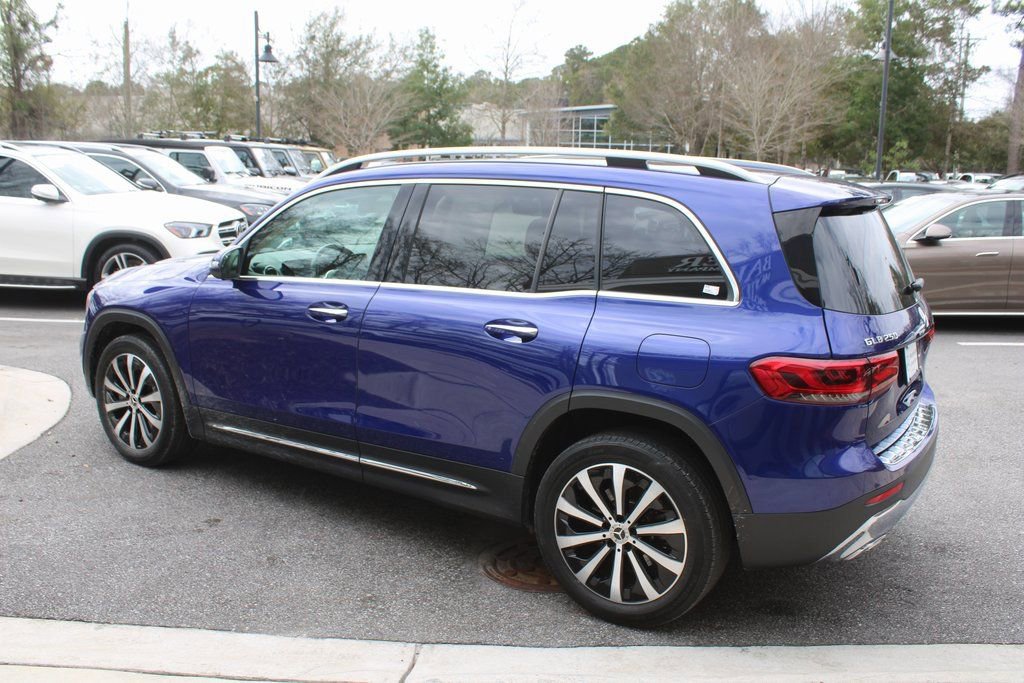 Used 2023 Mercedes-Benz GLB 250 image 11