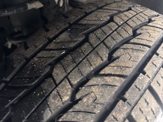 Used 2025 Chevrolet Silverado 1500 LT image 40