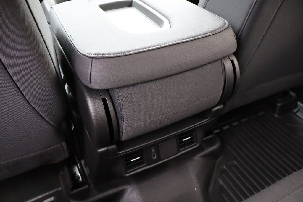 New 2025 Chevrolet Silverado 2500 W/T w/ WT Convenience Package image 37