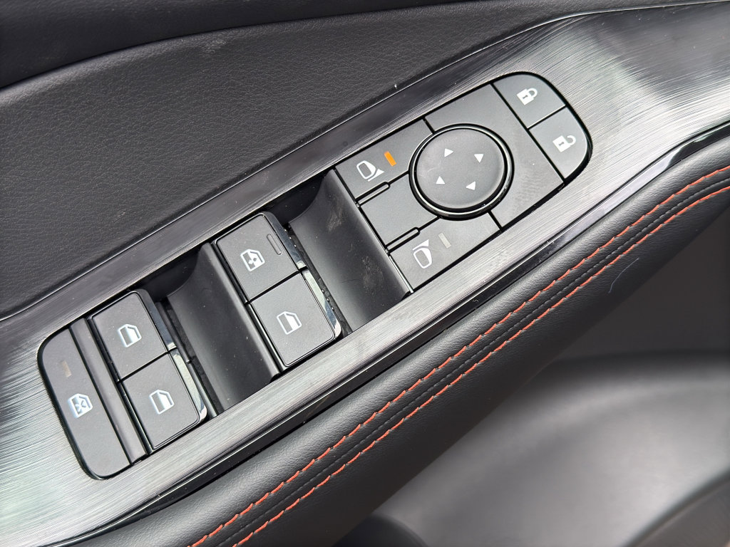 New 2026 Nissan Rogue SV image 12