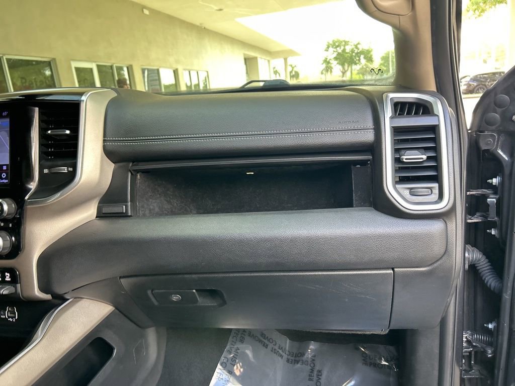 Used 2020 RAM 2500 Laramie image 31