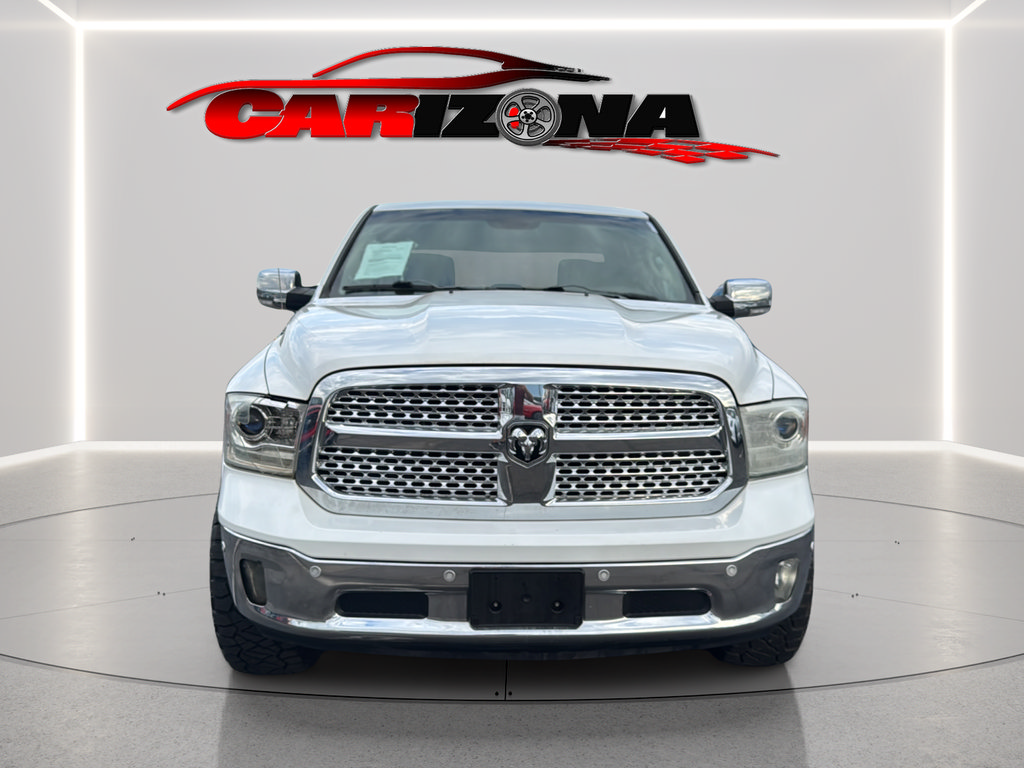 Used 2015 RAM 1500 Laramie w/ Convenience Group AWD/4WD image 11