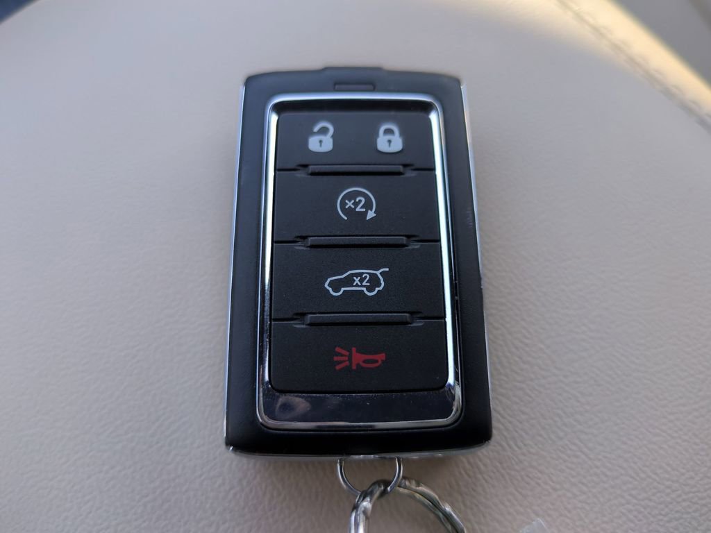 Used 2025 Jeep Grand Cherokee Limited RWD image 34
