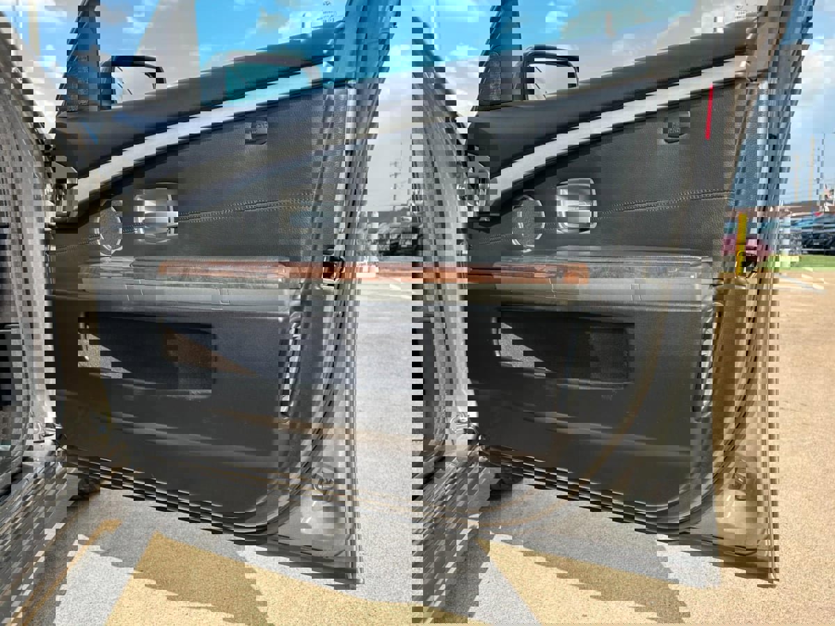 Used 2008 BMW 750Li image 32