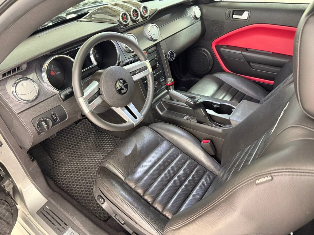 Used 2008 Ford Mustang GT image 37