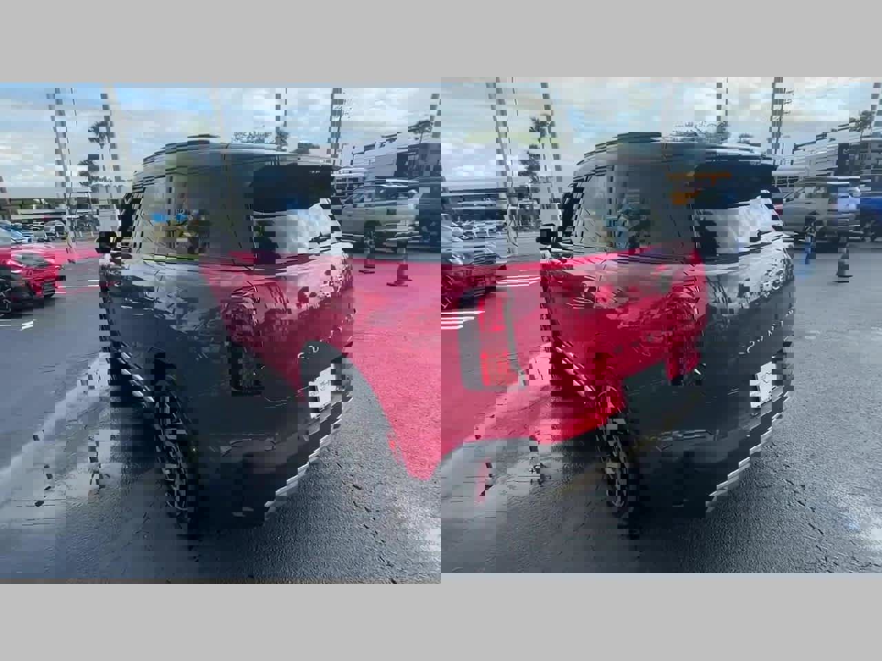 Certified 2025 MINI Cooper Countryman S image 19