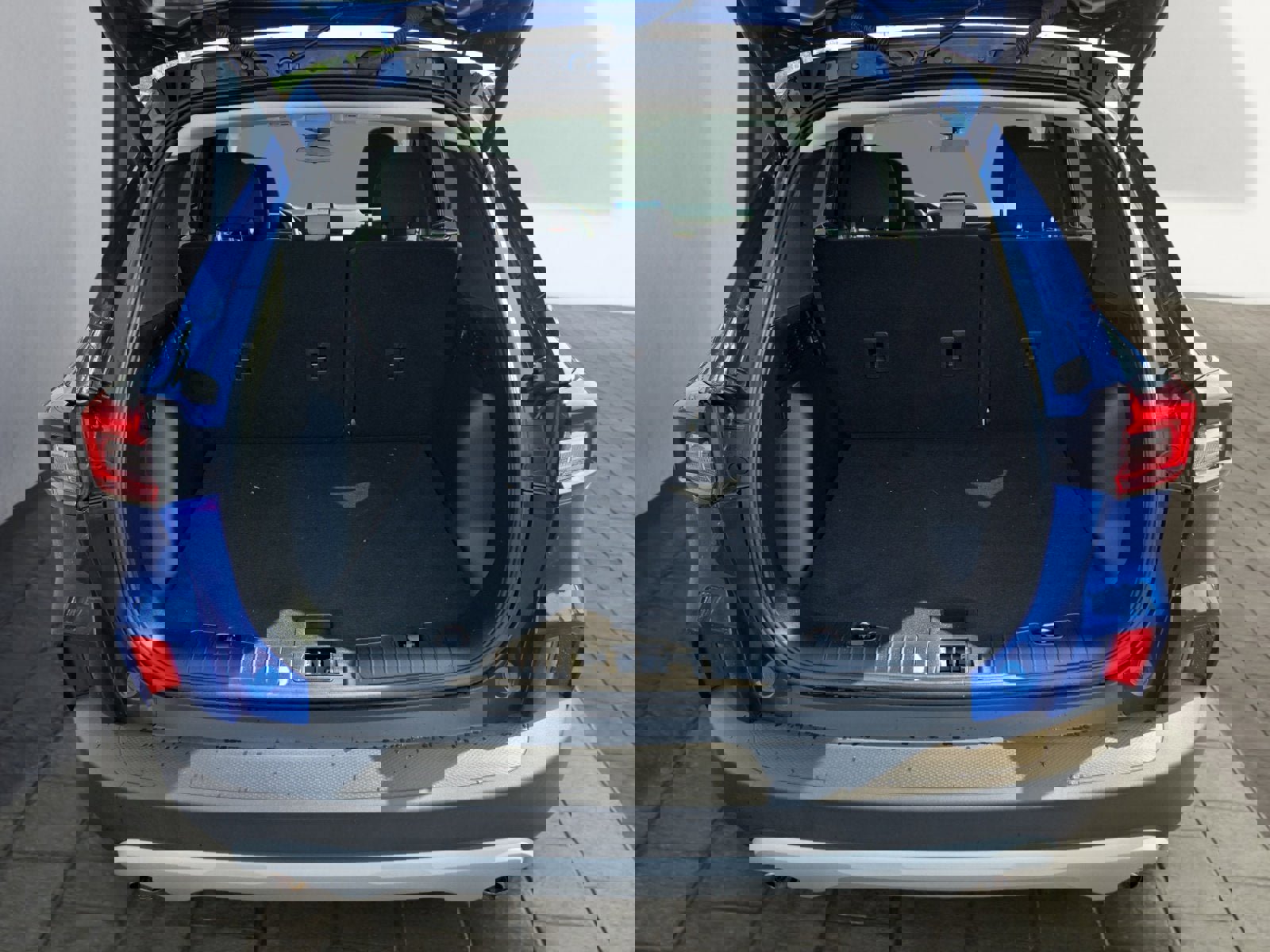 Certified 2023 Ford Escape Active image 25