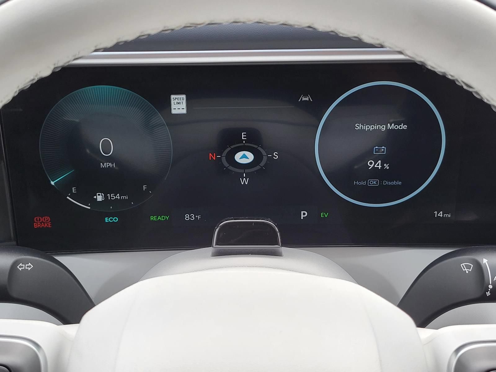 New 2026 Hyundai Palisade Calligraphy AWD/4WD image 24