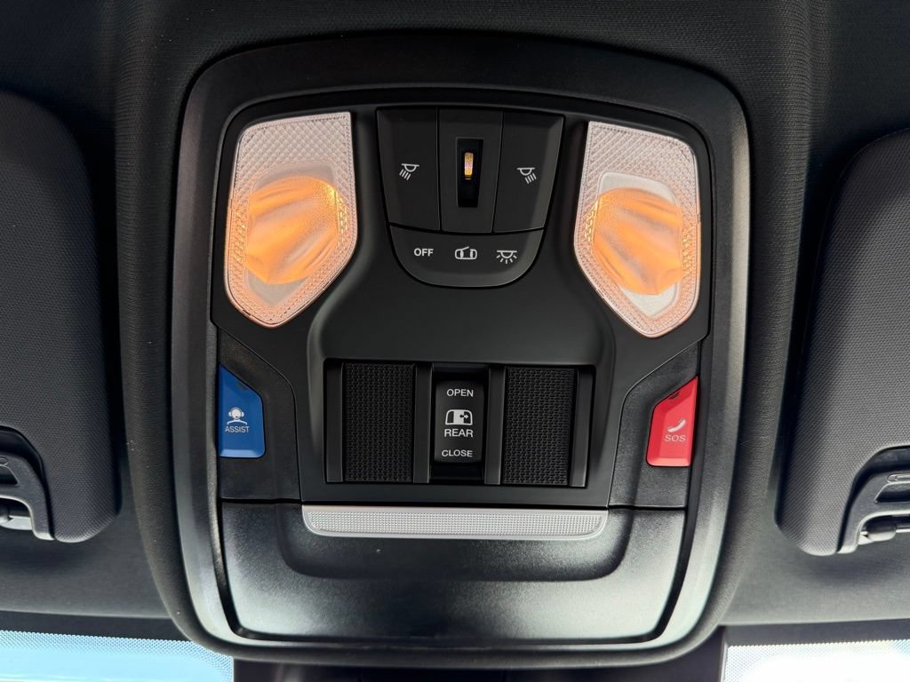 New 2026 RAM 3500 Tradesman AWD/4WD image 27