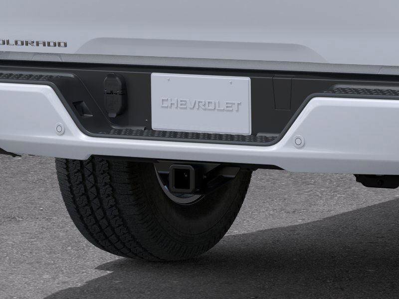 New 2025 Chevrolet Colorado LT w/ LT Convenience Package image 14