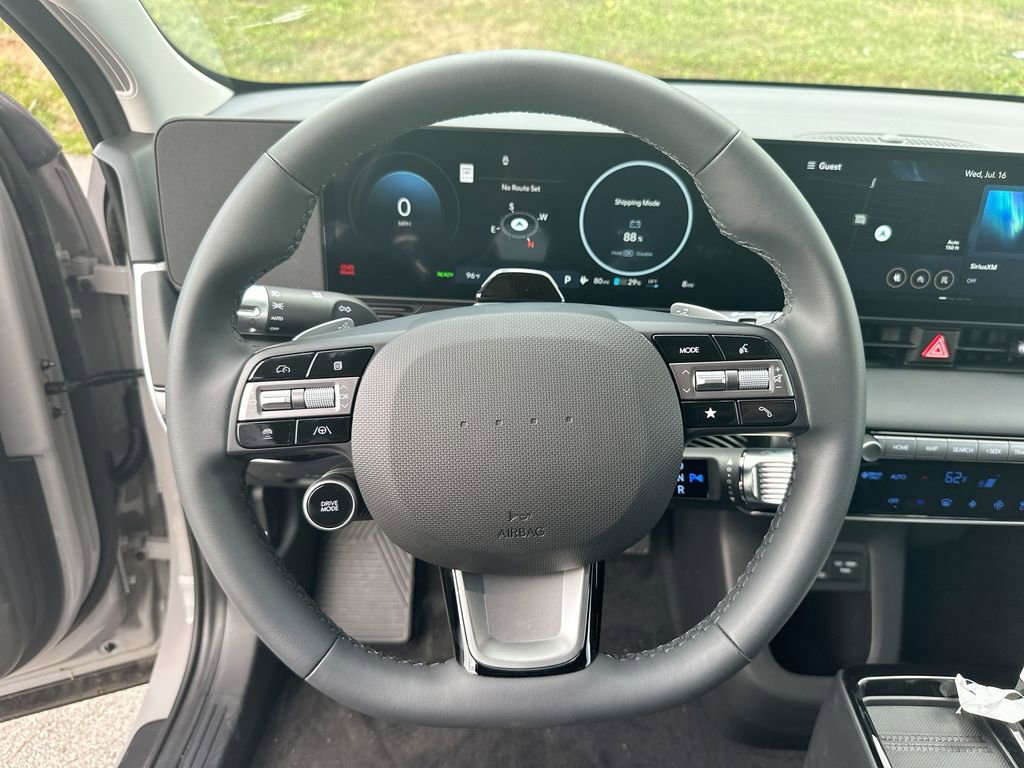 New 2025 Hyundai Ioniq 5 SE image 39