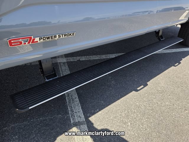 New 2026 Ford F250 Platinum w/ Platinum Plus Package AWD/4WD image 8