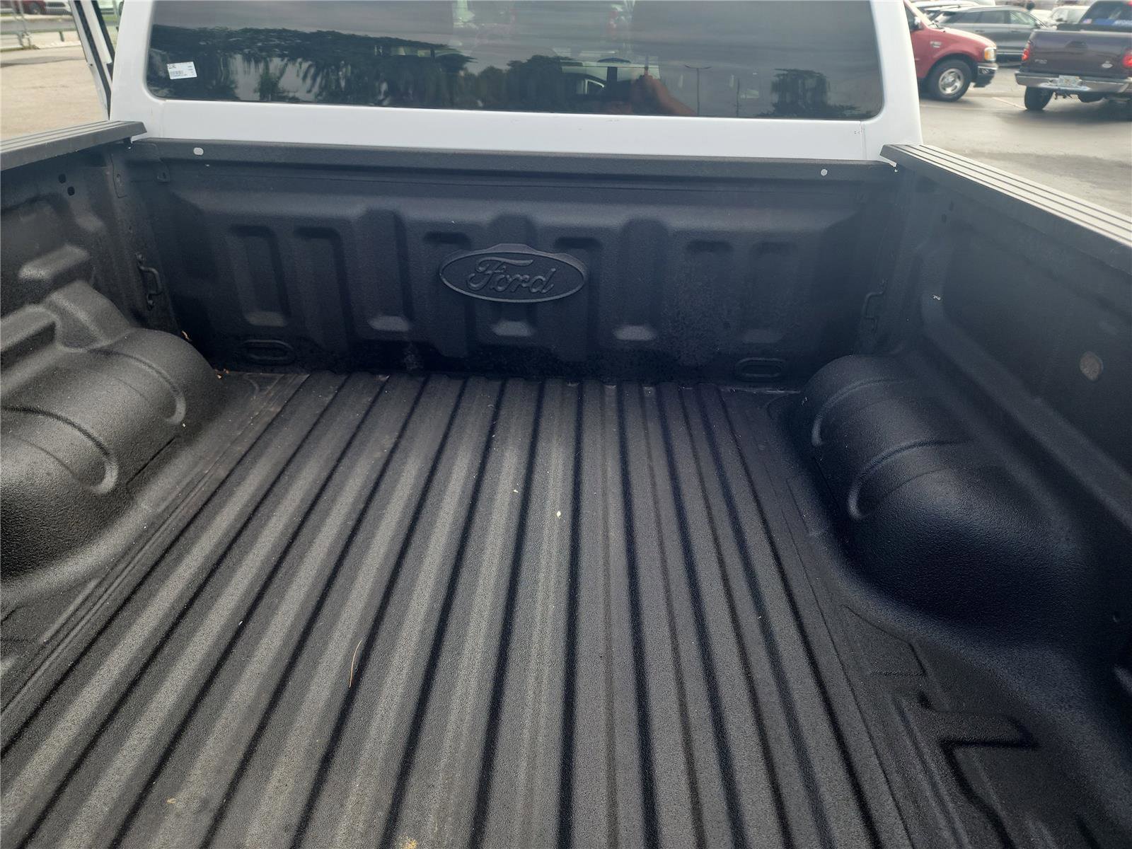 Certified 2023 Ford Ranger XLT w/ Equipment Group 301A Mid image 23