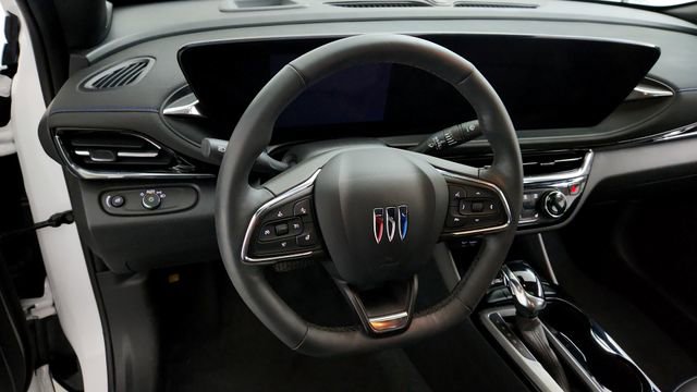 Used 2025 Buick Envista Sport Touring w/ Convenience I Package image 13