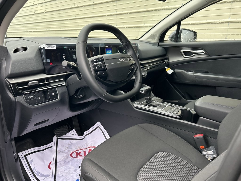 New 2026 Kia Sportage LX w/ LX Convenience Package image 10