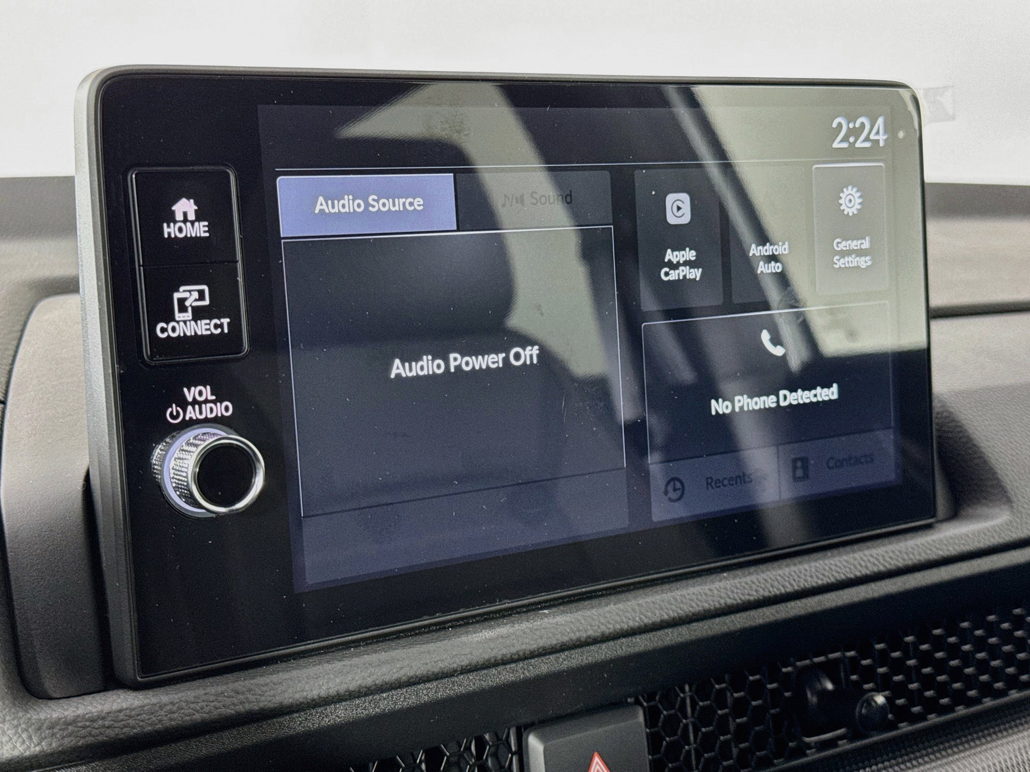 New 2027 Honda CR-V Sport image 14