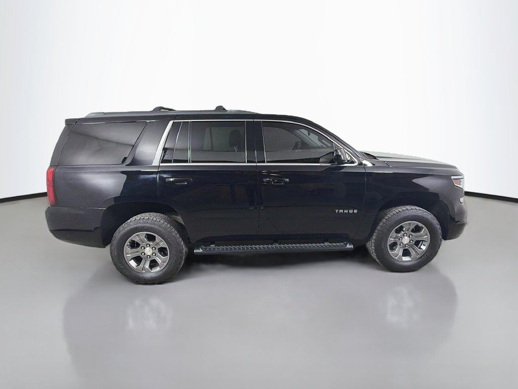 Used 2019 Chevrolet Tahoe LT AWD/4WD image 5