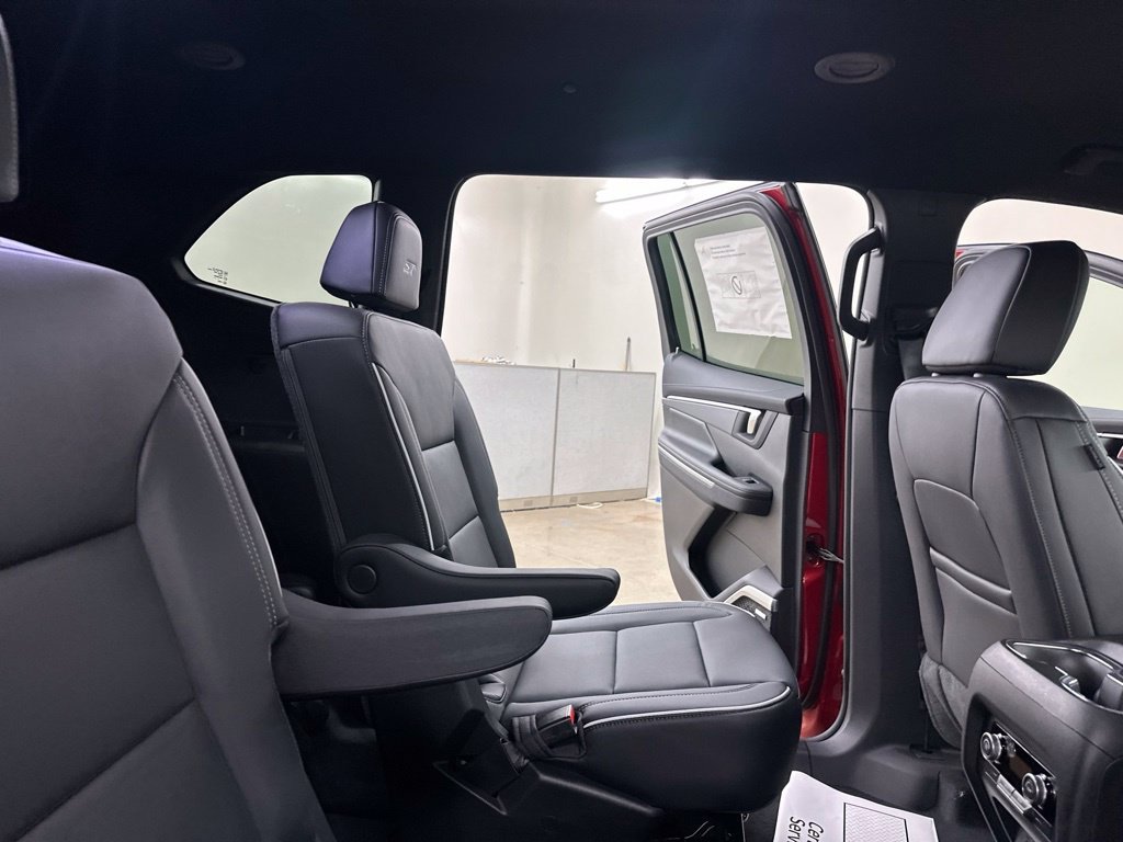 New 2027 Buick Enclave Sport Touring w/ Power Package AWD/4WD image 26