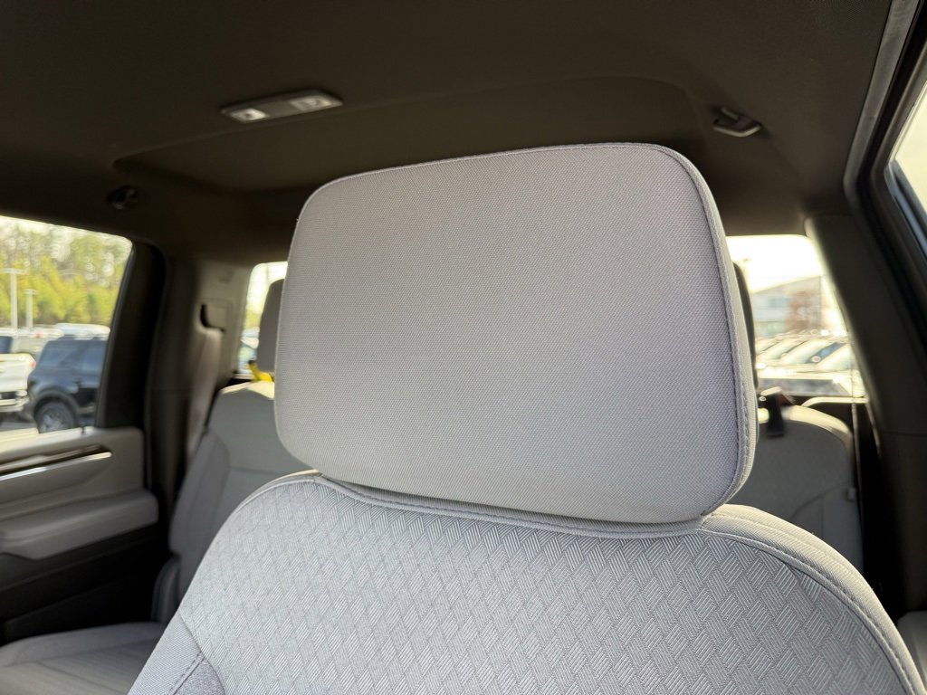 Used 2024 Chevrolet Silverado 2500 LT image 24