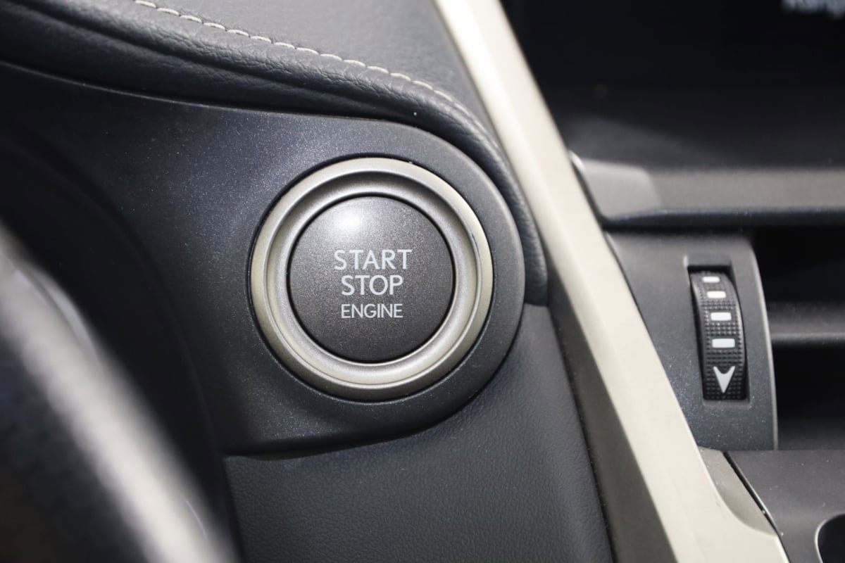 Used 2021 Lexus NX 300 F Sport w/ Accessory Package 2 FWD image 29