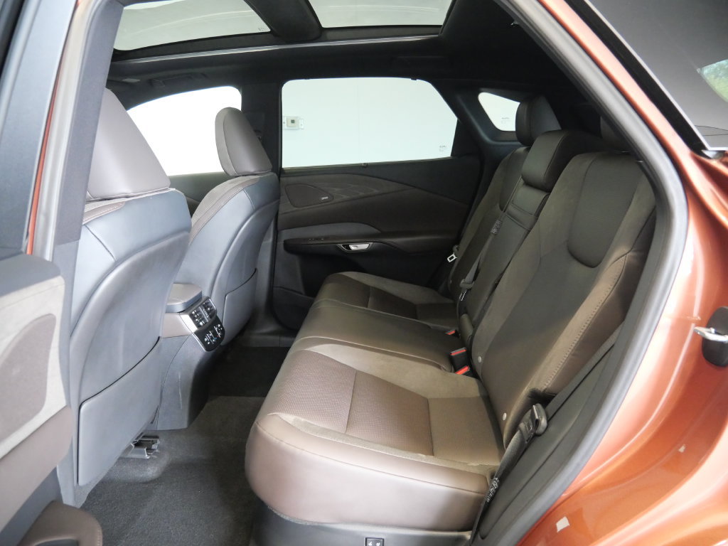 Certified 2023 Lexus RX 350 AWD w/ Accessory Package image 29
